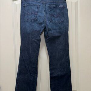 7 for all Mankind Jeans